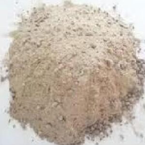 Bê tông chịu lửa dạng rót / đúc