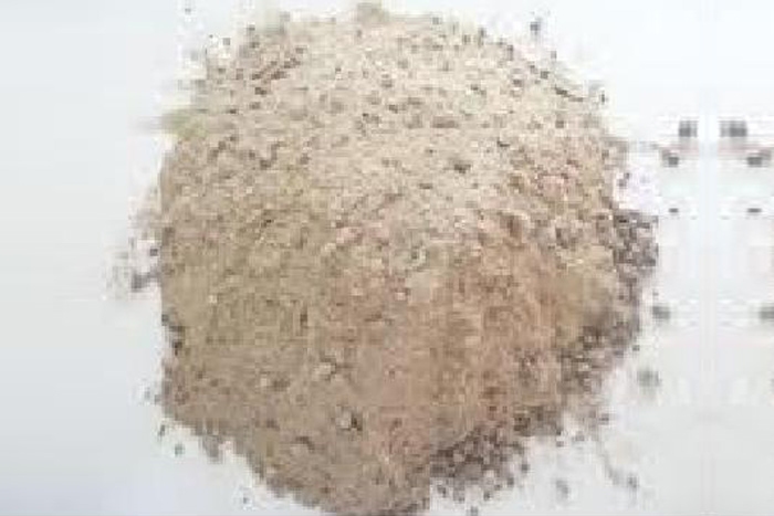 Bê tông chịu lửa dạng rót / đúc