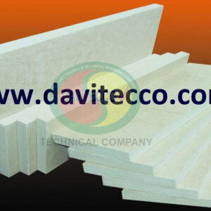 Bông gốm Ceramic chịu nhiệt siêu cao