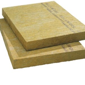 Bông khoáng Rockwool dạng tấm