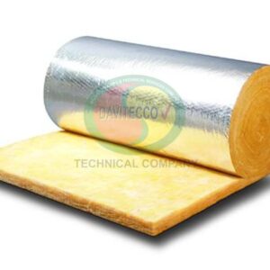 Bông thủy tinh dạng cuộn
