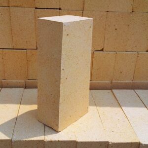 Gạch chịu lửa cao nhôm