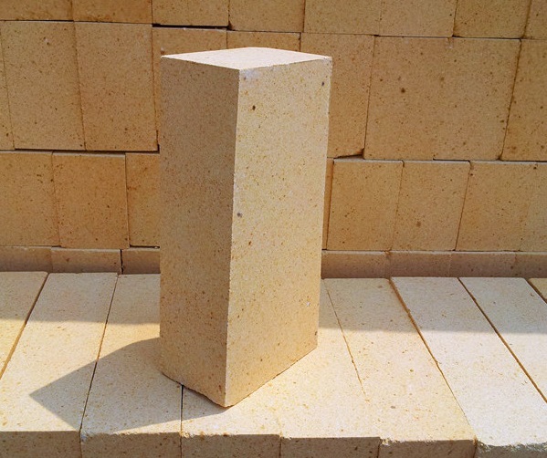 Gạch chịu lửa cao nhôm