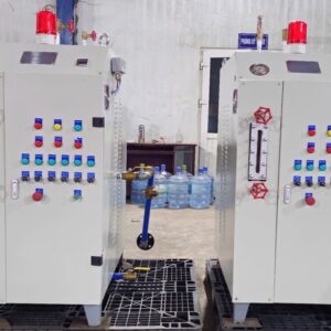 Lò hơi điện là gì? Ưu điểm – Báo giá mới nhất 2025